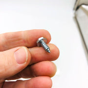 Mopar 34202358 Pan Head Screw OEM New Old Stock NOS For 91-92 Jeep Cherokee 3