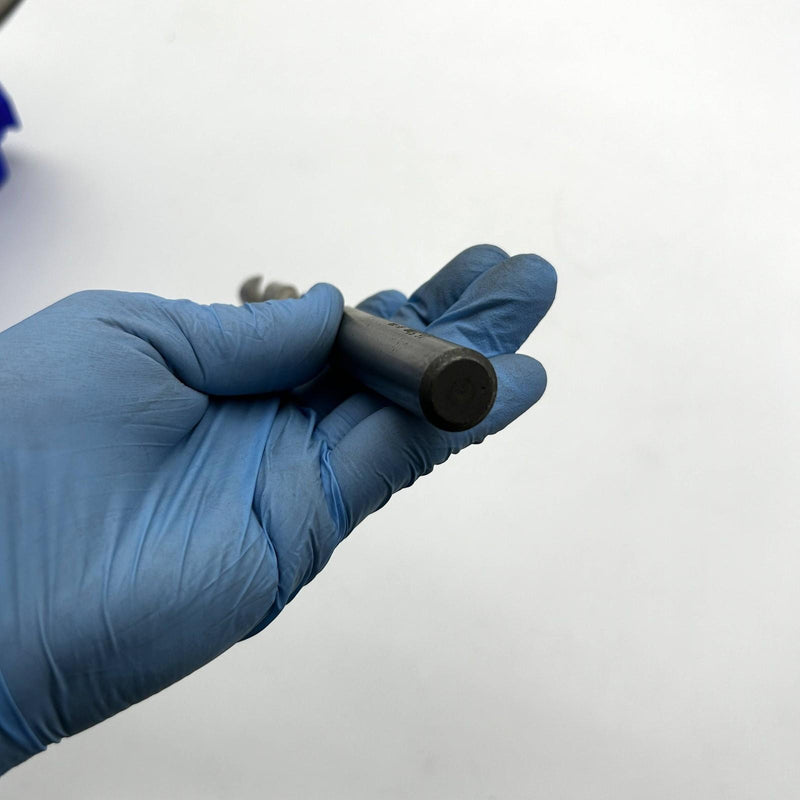 Cle-Line C62924 Jobber Length Drill Bit 1898 16.5mm General Purpose HSS Bright