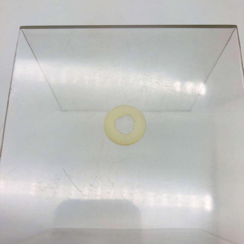 AMC Jeep 4005677 Shim .06 for Front Door Hinges OEM NOS 81-86 CJ 7-8 Loose 8