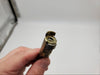 Schlage 21-005 Knob Cylinder Keyway Bright Brass A40 Series Privacy Locksets 4