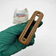 Mopar 35006863 Bezel Back Lever P. A. R. 1987-89 OEM NOS Open 5
