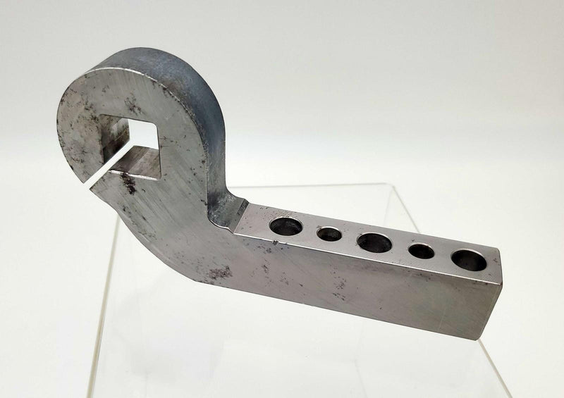 SMC CKZ-50A011 Clamp Arm for CKZ2N Clamp Cylinder 50mm Bore 1