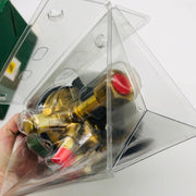 Victor 0781-3601 Gas Regulator ESS42-150-540 S/S Oxygen 150 PSI Edge Series 2.0 6