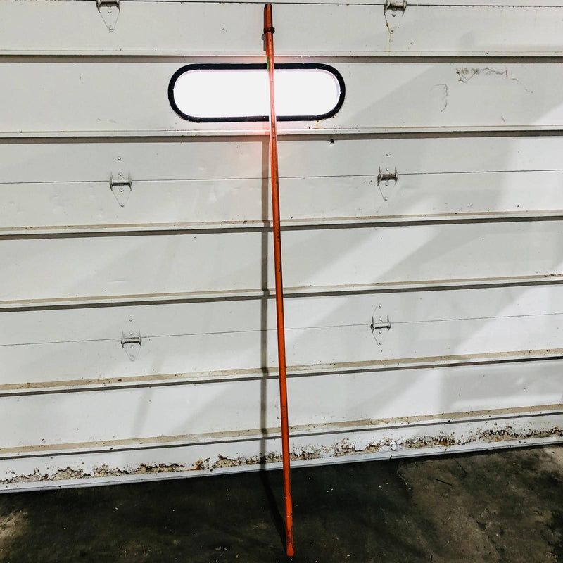 Brunner & Lay A12072 Jack Hammer Chisel Bit 7/8 X 3-1/4 X 72in Pavement Breaker 1