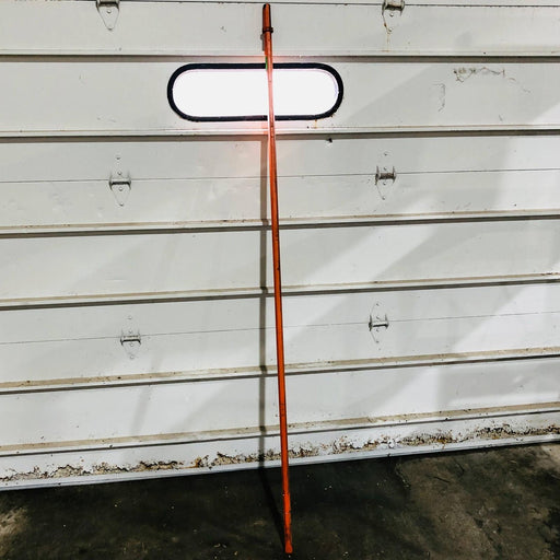 Brunner & Lay A12072 Jack Hammer Chisel Bit 7/8 X 3-1/4 X 72in Pavement Breaker 1