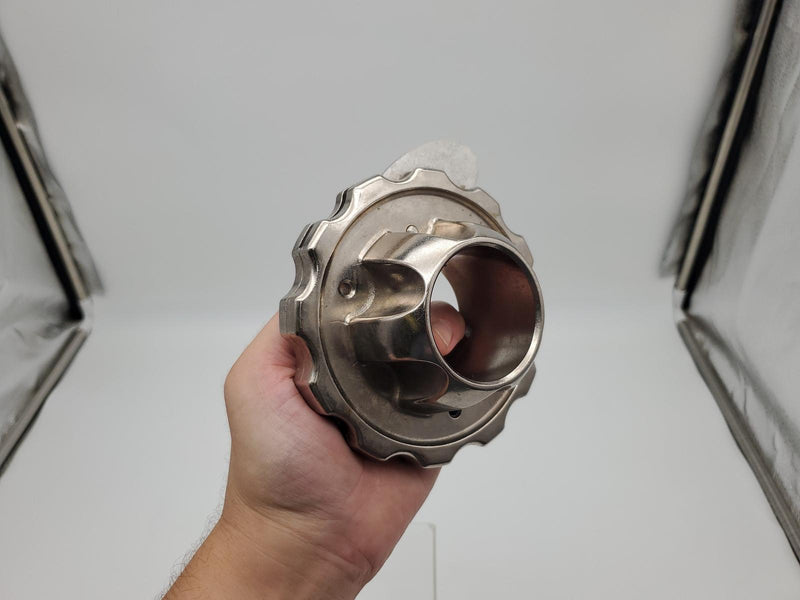 Syntegon Doboy 387941 Film Roll Lock 2" ID for Doboy Flow Pack Machine 387939 2