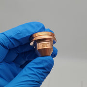 Hypertherm 020690 Oxygen Nozzle 100A 0.055" For HT2000, HT400, MAX200 1