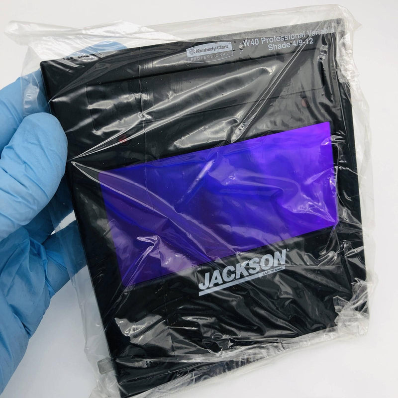 Jackson 16624 Variable Auto-Darkening Filter Cartridge ADF WF40 Professional 5