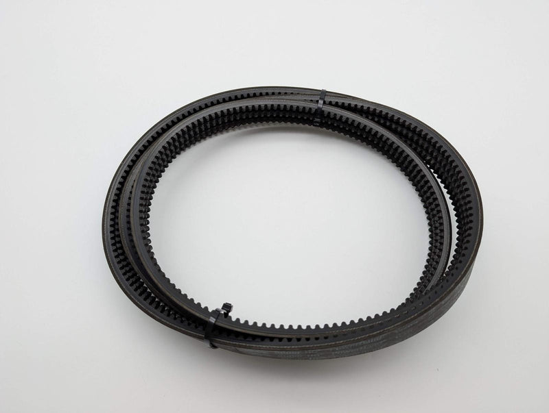 Gates 3/3VX1000 Cogged Banded Belt 1-1/8" Width 100" Length 2