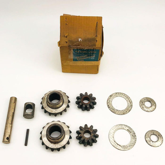 AMC Jeep Renault 8122747 Gear Set OEM New Old Stock NOS 1