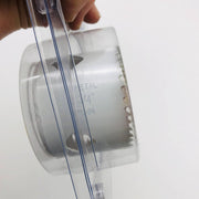 Blu Mol Xtreme 5871B Hole Saw 2-3/4"/70mm Cobalt Steel Bi-Metal Cats Eye Opening 6