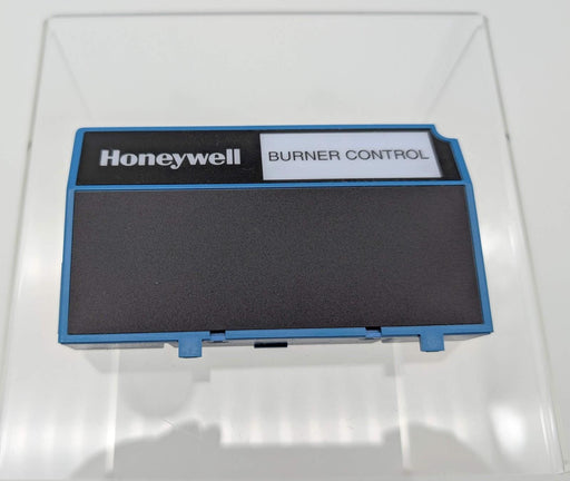 Honeywell S7820A1007 Remote Reset Module for 7800 Series Relay Control 1
