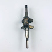 Briggs and Stratton 492089 Crankshaft No Timing Gear OEM NOS 8