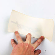 Mopar 5FC81HA9 Decal Sport Bodyside Letters RT/LT OEM NOS Jeep Wrangler 2