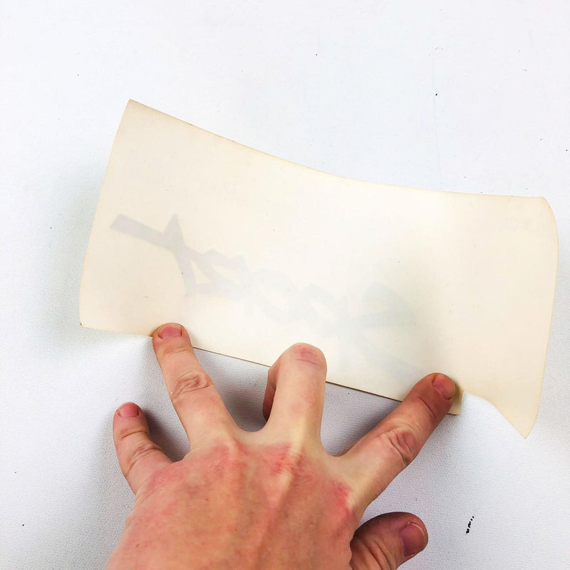 Mopar 5FC81HA9 Decal Sport Bodyside Letters RT/LT OEM NOS Jeep Wrangler 2