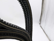 Dayton 3/3VX1000 Cogged Banded Belt 1-1/8" Width 100" Length 4