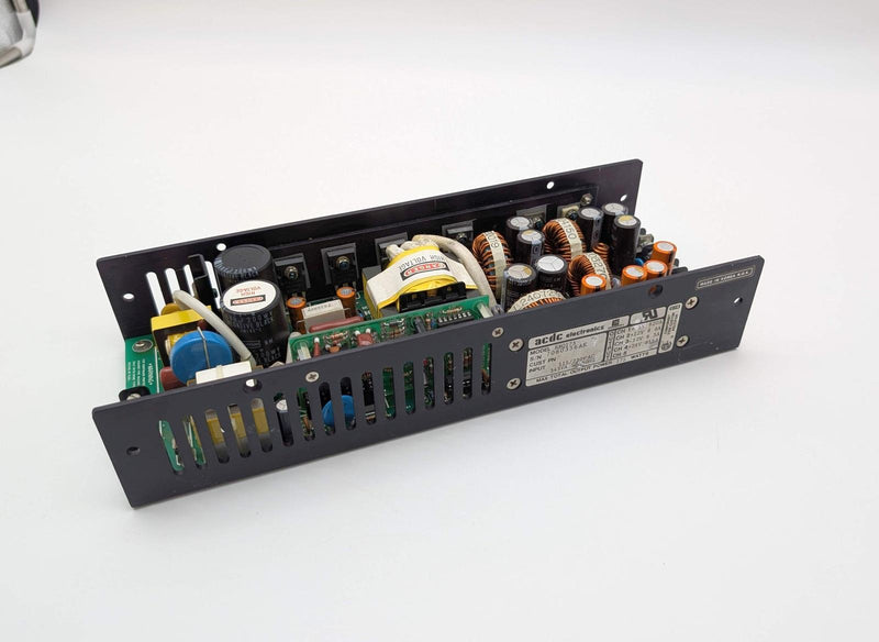 ACDC Electronics RBQ173 Power Supply 115/230 VAC 175 Watts 1