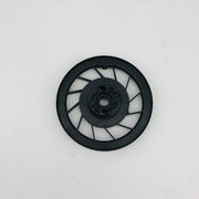 Briggs and Stratton 493824 Starter Pulley Spring Assembly OEM NOS Loose No Pkg 4