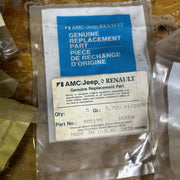 AMC Jeep 985199 Screw for Front Lamps Marker OEM NOS 1981-86 CJ 5-8 Scrambler 2