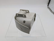 Clipsal WSC227D Weatherproof Outlet Double Pole 10A 250V w/ 20mm Conduit Entries 2