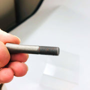 Oregon 80-744 Bolt Hub RH New NOS For Snapper 7-07464 Yazoo Kees 11013 5