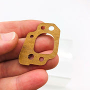 Poulan 507100095 Gasket Insulator OEM New Old Stock NOS Loose No Pkg 4