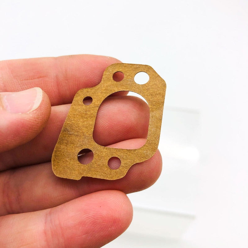 Poulan 507100095 Gasket Insulator OEM New Old Stock NOS Loose No Pkg 4