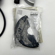 Metabo WE 15-150 Quick Angle Grinder 6" Corded 120V 50/60Hz 13.5A 600464420 7