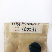 Poulan 5071016418 Filler Cap Assembly OEM NOS Replaces 100041 2