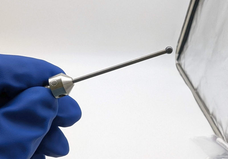 Q-Mark QMM-03002 Stylus 3.5mm Ball 58mm Length 1