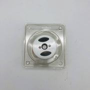 Blu Mol Xtreme 5869B Hole Saw 2-9/16"/65mm Cobalt Steel Bi-Metal Cat Eye Opening 3