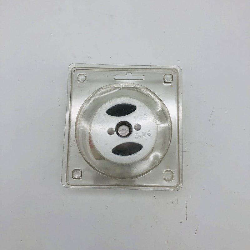 Blu Mol Xtreme 5869B Hole Saw 2-9/16"/65mm Cobalt Steel Bi-Metal Cat Eye Opening 3