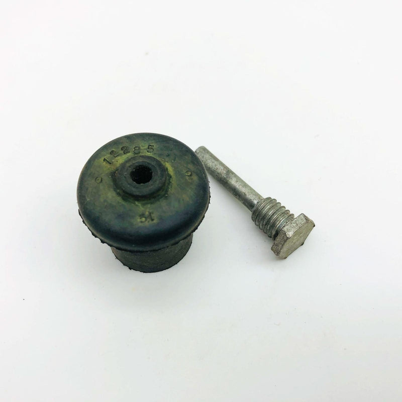 Homelite A70623 Isolator with Bolt for Chainsaw OEM New Old Stock NOS 10