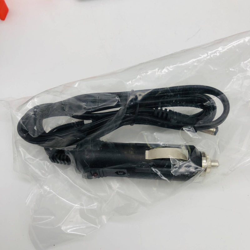 Nightstick NSR-2492 Rechargeable Hand Lamp Work Light 2.5 Max Hr Run Time LED 6