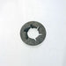 Snapper 13847 Retainer Pushnut 3/8 OEM NOS Replaced by 703986BS 7