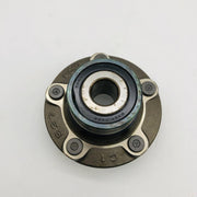 Mopar 4423537 Wheel Bearing and Hub OEM New Old Stock NOS Open 6