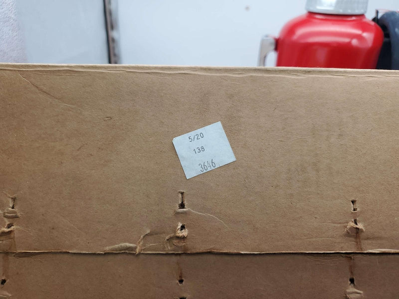 Ansul 435167 Fire Extinguisher 30lb Red Line Portable Nitrogen LT-I-A-30-G-1 9