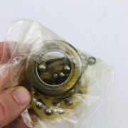 Crown 942062 Steering Worm Gear Bearing Kit for Jeep Kaiser New Old Stock NOS 9