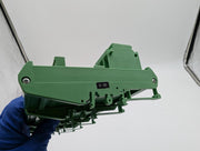 E-T-A Electronic SVS1-16-L4-S1-E0-C1 Operator Interface Relay Board 24V 3A / 6A 5