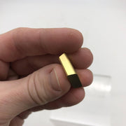 1x Sandvik A431-000370R3 Milling Insert Grade 1025 6131632 9