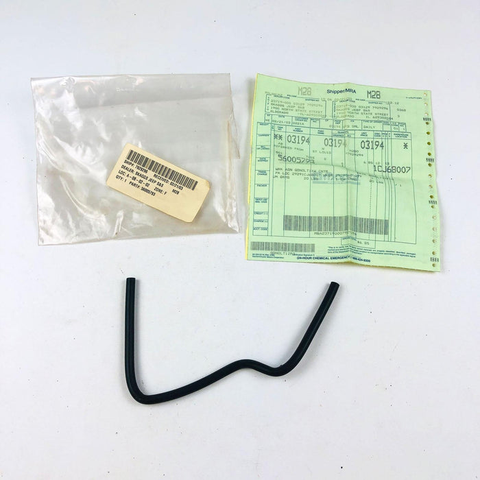 Mopar 56005793 Tube for Rear Wiper Washer OEM NOS Jeep 91-93 ZJ Grand Cherokee 7