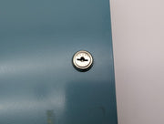 Rixson Firemark 975 Magnetic Releasing Device Time Delay Control Unit 0-45 Secs 5