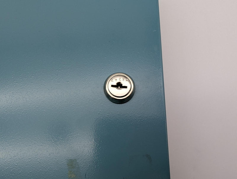 Rixson Firemark 975 Magnetic Releasing Device Time Delay Control Unit 0-45 Secs 5