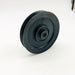 Ferris 1723583 Idler Pulley OEM NOS Loose No Pkg Wear Rust 11