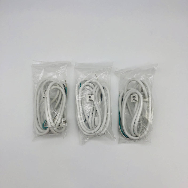 Maxlite 14098900 Hardwire Cord 70inch For Under Cabinet Light Bars LB-HWC70 3pk 7