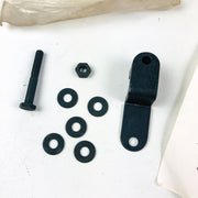 Simplicity 1685383 Foot Pedal Vibration Kit for Hydrostatic Tractors 1988 3