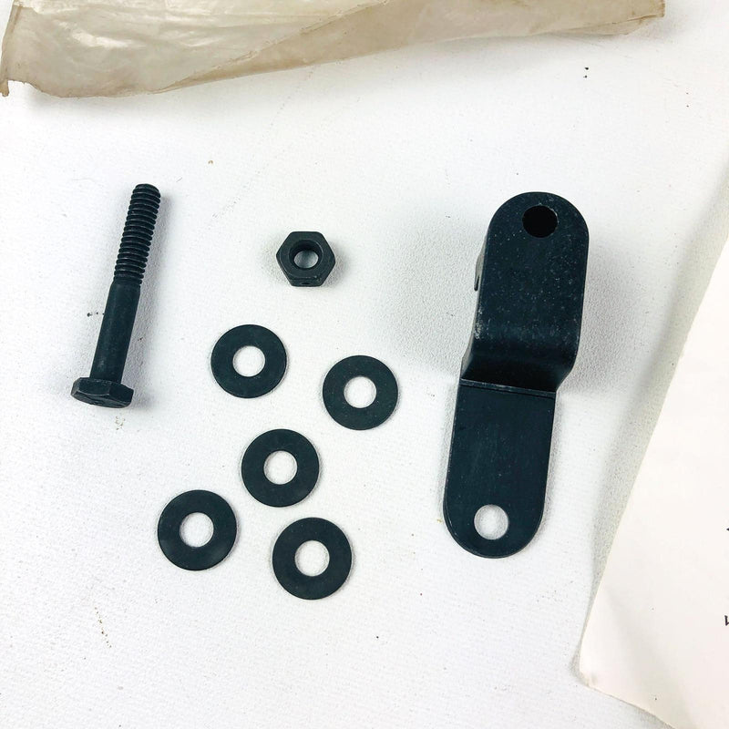 Simplicity 1685383 Foot Pedal Vibration Kit for Hydrostatic Tractors 1988 3