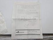 Cooper 5000129-292 PG9 Micro-Mini 5 Pin Male Connector 250V 4A Field Attachable 4