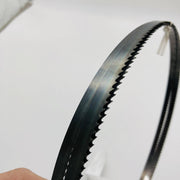 Simonds 37412000 Band Saw Blade 7' 9-1/2in 93.5in x 3/8 x .025 x6SAB Flexback 8