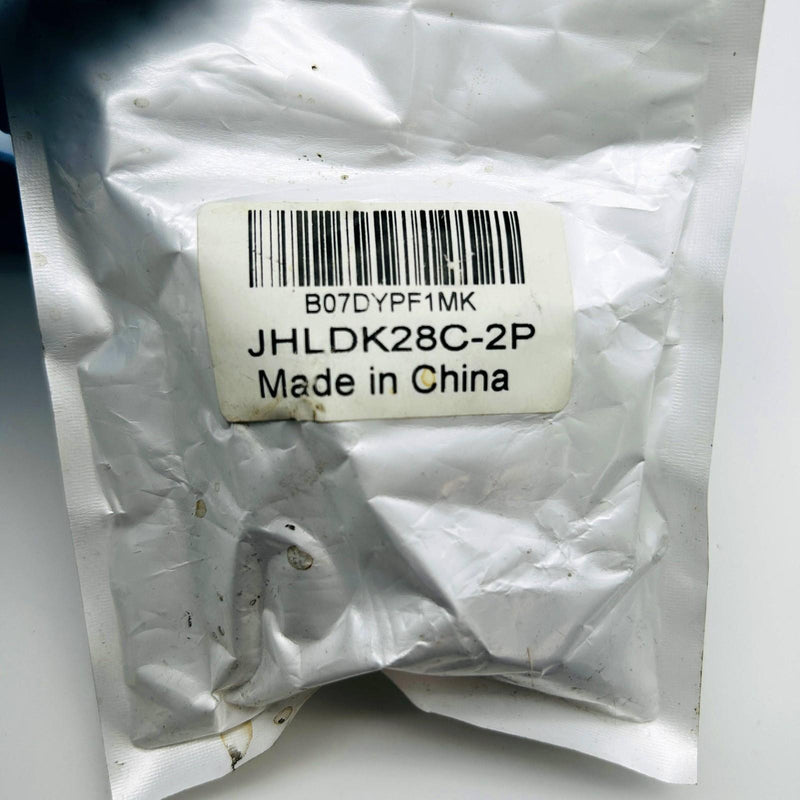 Bralon JHLDK28C-2P Mini 2 USB Car Charger Smart 5V-4.8A(Max) Lot of 12 Total